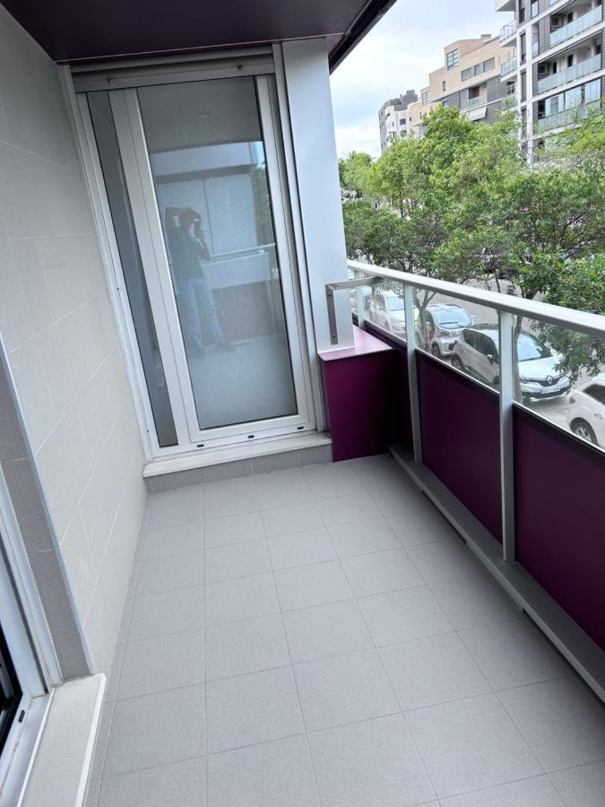 Apartamento Juncal Bonito Loft, 110 M2 Zaragoza Exterior foto